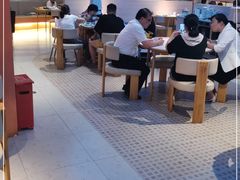 大堂-阿娜尔·新疆菜(宜家荟聚中心店)