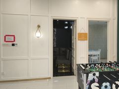 -威廉古堡·M·派对聚会轰趴馆(美年广场店)