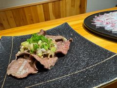 -晶吉·居酒屋·烧鸟·生鱼饭(中山区民主广场店)