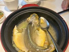 百秒黄花鱼-莆田餐厅PUTIEN(三里屯店)