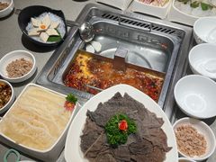 -海底捞火锅(攀枝花万达店)