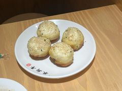 -朱新年·苏式汤团·面点(北寺塔店)