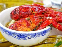 -庾氏龙虾馆(多弗汇店)