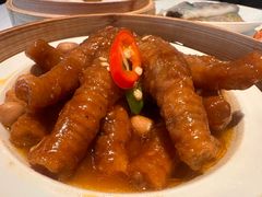 -金悦轩海鲜城(渔人码头店)