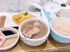 -翠华(澳门银河店)