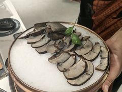 -芸山季·云南山珍菌火锅(南翔印象城MEGA店)