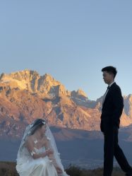 -卡兹摄影STUDIO婚纱摄影(文化路万达店)