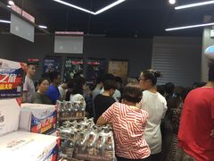 等位区-嘿嘛仓储购(华明店)