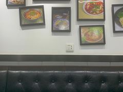 -耙豌豆重庆小面