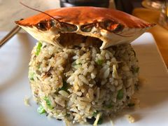 -Ministry of Crab(科伦坡店)