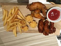 -必胜客(桐乡吾悦广场店)