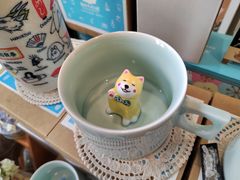 -猫的天空之城概念书店(苏州平江店)