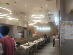 -花味·自助烤肉(大观天地店)