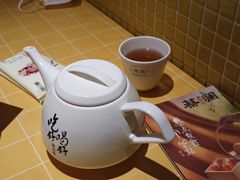 -蔡澜点心·粤菜(花城汇南区店)