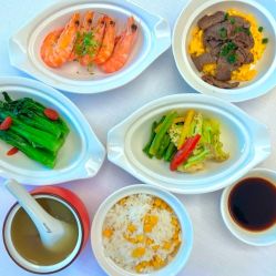 -圣贝拉母婴护理中心(深圳莱佛士店)