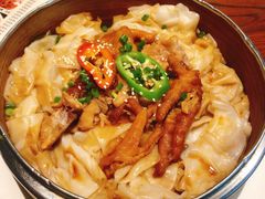 -黄但记老店·陈村粉食府