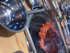 -麻蒲碳烤肉(梅花园店)