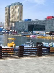 -星海水上乐园(星海广场圣亚店)
