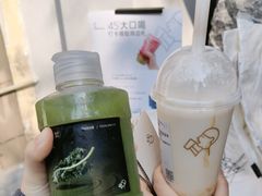 -喜茶(中山白水井店)