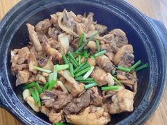-柴火农家饭(遇龙河店)