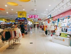 -孩子王(永川万达店)