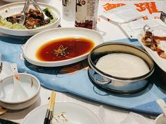 -大鸭梨烤鸭·北京菜(南小街/南苑店)