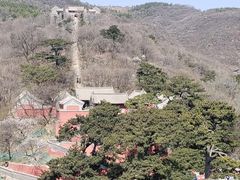 景点-妙峰山风景名胜区