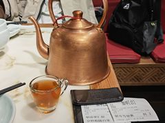 -小吊梨汤·北京菜(香山店)