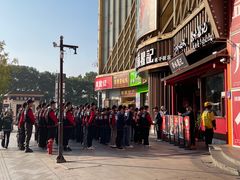 -聚味瞿记·龙虾堂(坡子街店)