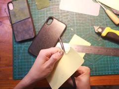 -零几体验diy皮具工作室(振业城店)