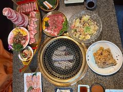-梦山水日本烧肉(五四广场店)