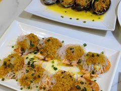 -四川小胡子海鲜(丁村万人海鲜广场店)