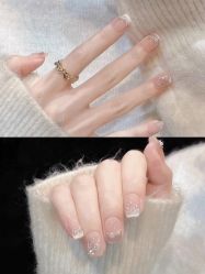 -M·X Nail日式美甲美睫