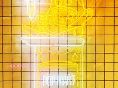 -泡泡玛特POPMART(上海环球港店)