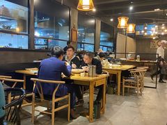 大堂-赤宴·川菜(玉林店)