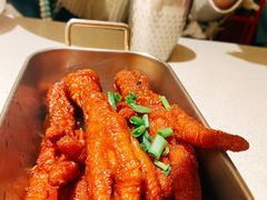 -小龙坎火锅(春熙太古里店)