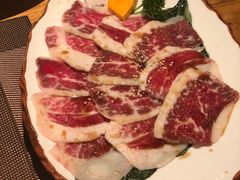 -黑牛の店·和牛烧肉(合生汇店)