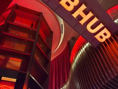 -HIB HUB公社(解放西路店)