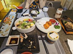 -将太无二·北美传奇寿司(瑞士公寓店)