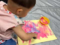 -金宝贝早教(庐阳万象汇中心)