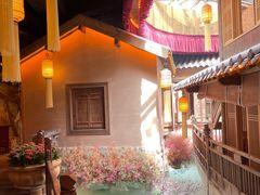 -叶叶菩提·晋福宫