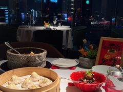 -悦轩中餐厅·高空江景·杭州柏悦酒店