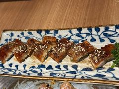 -德川家日本料理(顺义华联店)