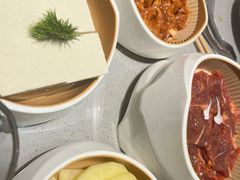 -海底捞火锅(万象汇店)
