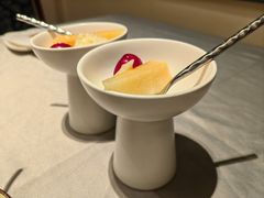 餐后即位水果-宣和苑(华侨新村店)