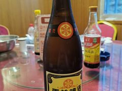 -鸿旺海鲜楼(平潭流水店)