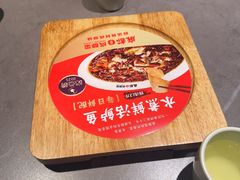 -麻都·成都菜(人民广场店)