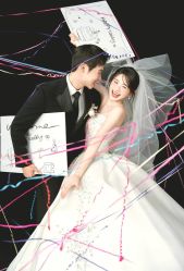 -雪中彩影婚纱摄影·品控旗舰店