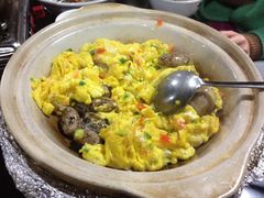 石头鸡蛋-银满斗(步行街总店)