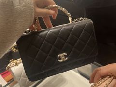 -Chanel(德基广场店)